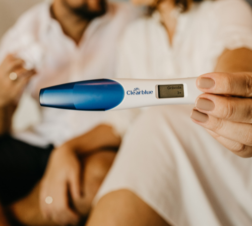 Infertility Treatment (IVF)